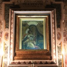 Madonna dello Sterpeto