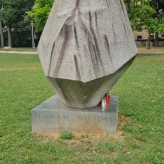 Ivan Goran Kovačić 1913-1943