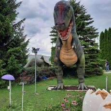 Dinopark Augsburg