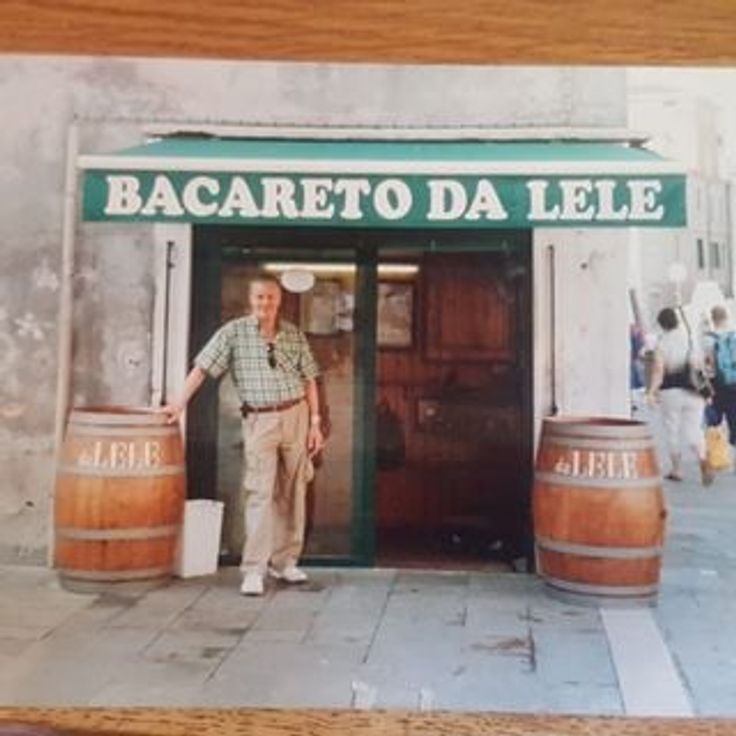 Bacareto da Lele