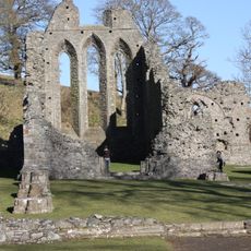 Inch Abbey
