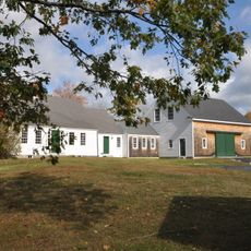 Dyer–Hutchinson Farm