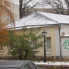 Жилой дом (Тверь)