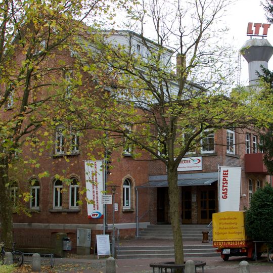 Landestheater Tübingen