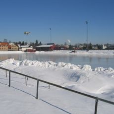 Hamar stadion