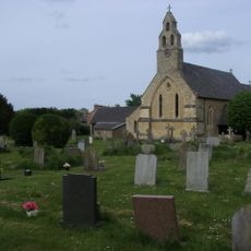 Church of Holy Trinity