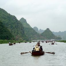 Red River Delta Biosphere Reserve