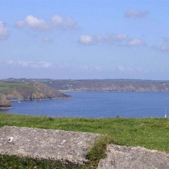 Kilcobben Cove