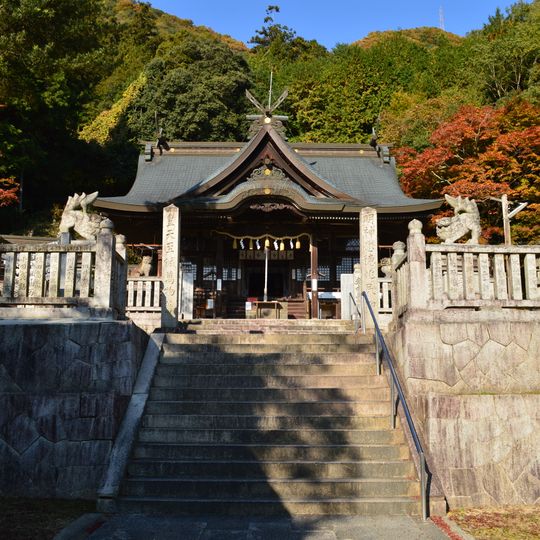 Kannabi-jinja