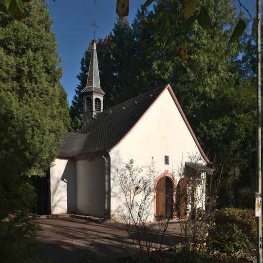 Kreuzkapelle