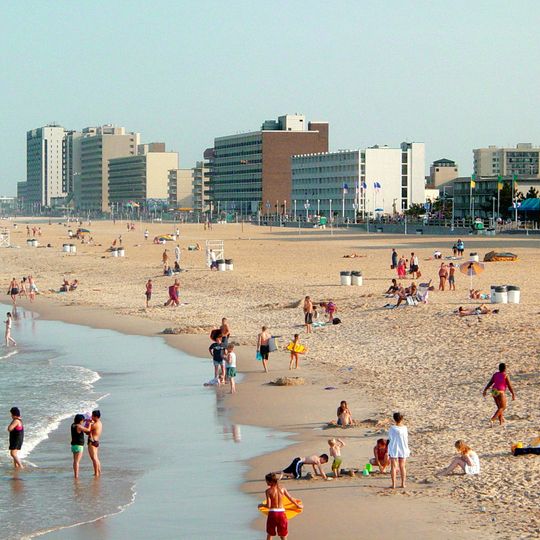 Virginia Beach