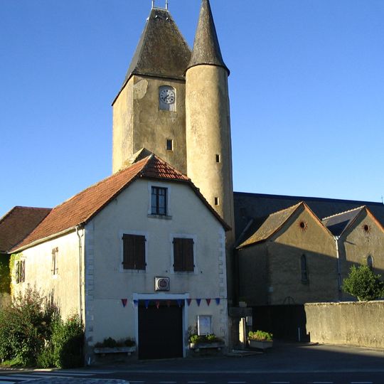 Thèze