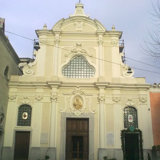 Cattedrale di Nocera Inferiore