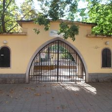 Nyíregyházi Szabadtéri Szinpad