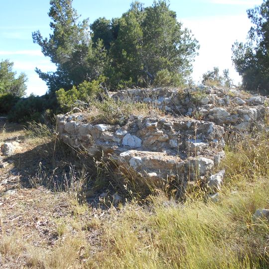 Castell reial de Salses