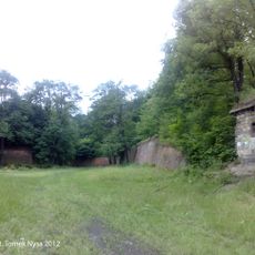Fort II Regulicki