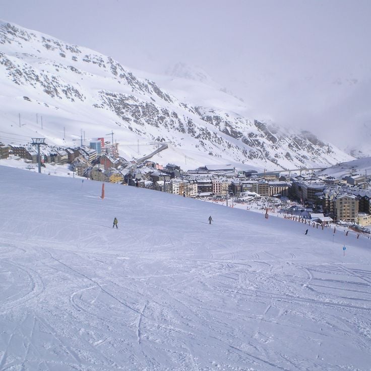 Grandvalira
