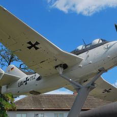 Fairey Gannet AS. Mk4
