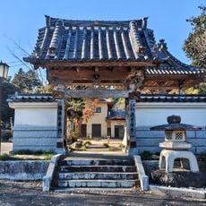 無量寿寺
