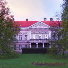 Manor house Klobusicky