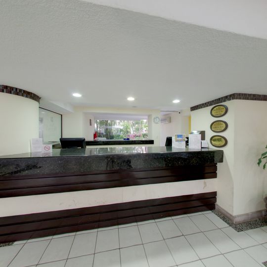 Hotel San Marino