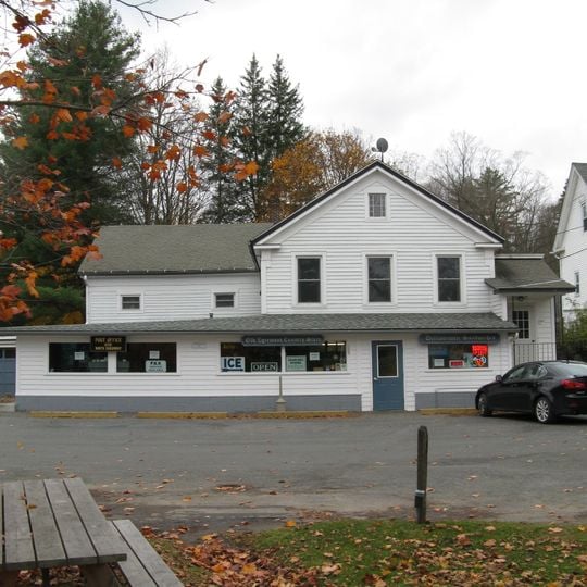 North Egremont Historic District