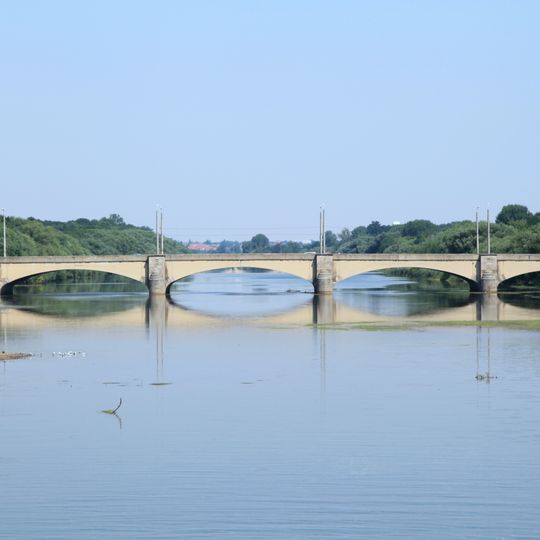 Zeppelinbrücke