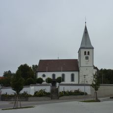 Mariä Himmelfahrt