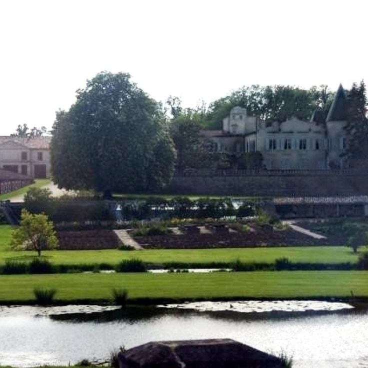 Château Lafite Rothschild
