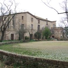 Can Masponç (Bigues)