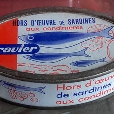 La Maison de la Pêche