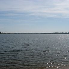 Vazuza Reservoir