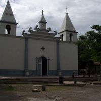 San Antonio de Flores