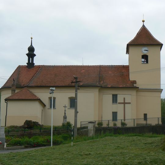 Saint Nicholas church
