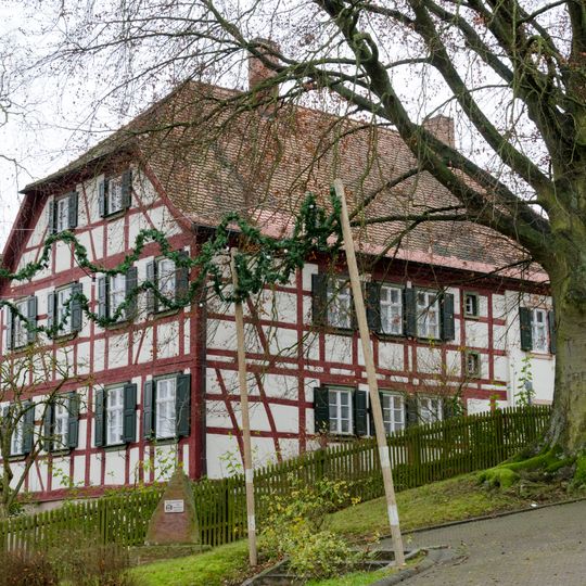 Pfarrhaus