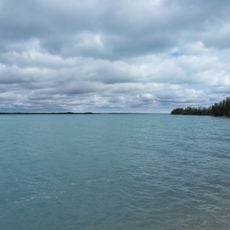Little Limestone Lake