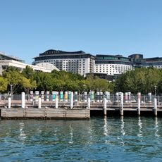 Pyrmont Bay Park