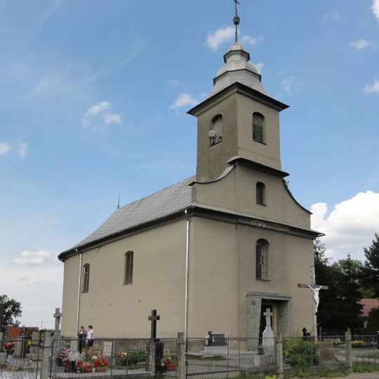 Church of Saint Michael