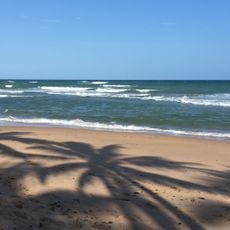 Praia de Jauá