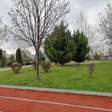Şeyh Şamil Park