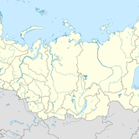 Vvedenovka
