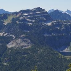 Terrace Mountain