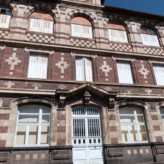 École Jules-Ferry du Gua