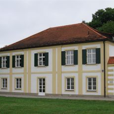 Rondellpavillon