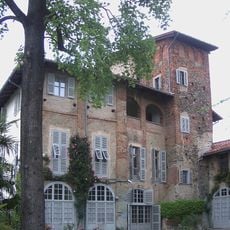 Castello di Torre Canavese