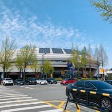Jamsil Arena