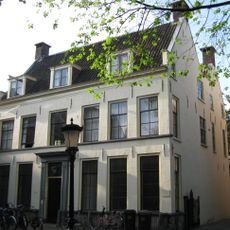 Janskerkhof 19, Utrecht