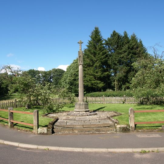 Snelston War Memorial
