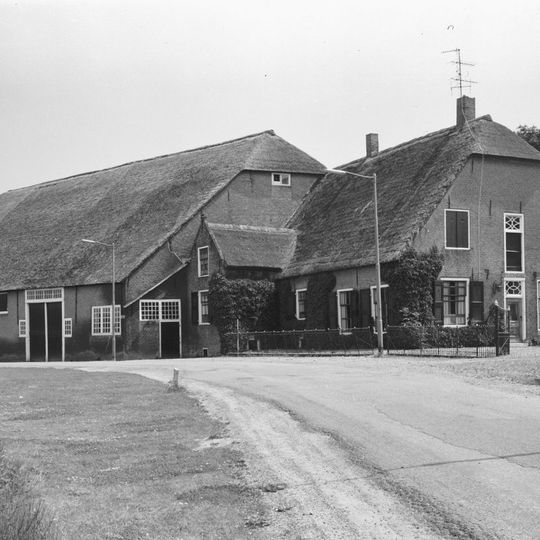Werckershoeve, Rhoon