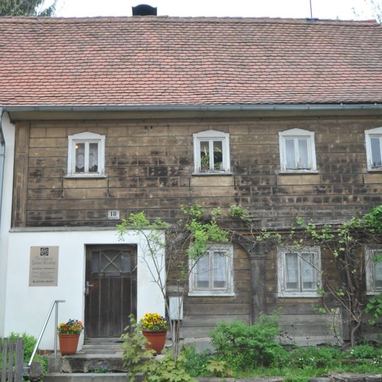 Rumburger Straße 18